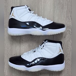 Nike Air Jordan 11 Retro Gratitude /Defining Moments CT8012-170 Mens 10 B Grades
